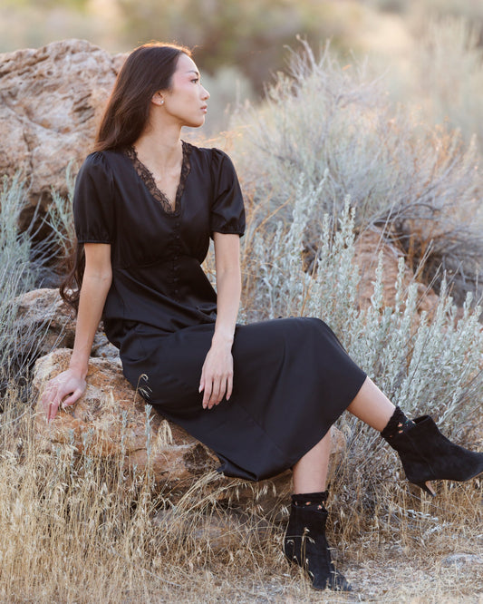 First Love Dress