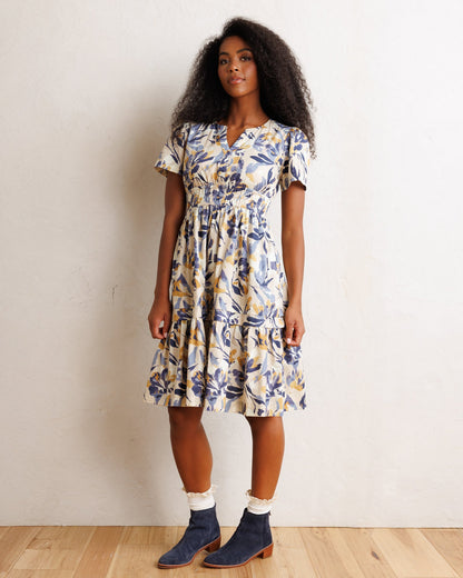 Icon Demi Dress