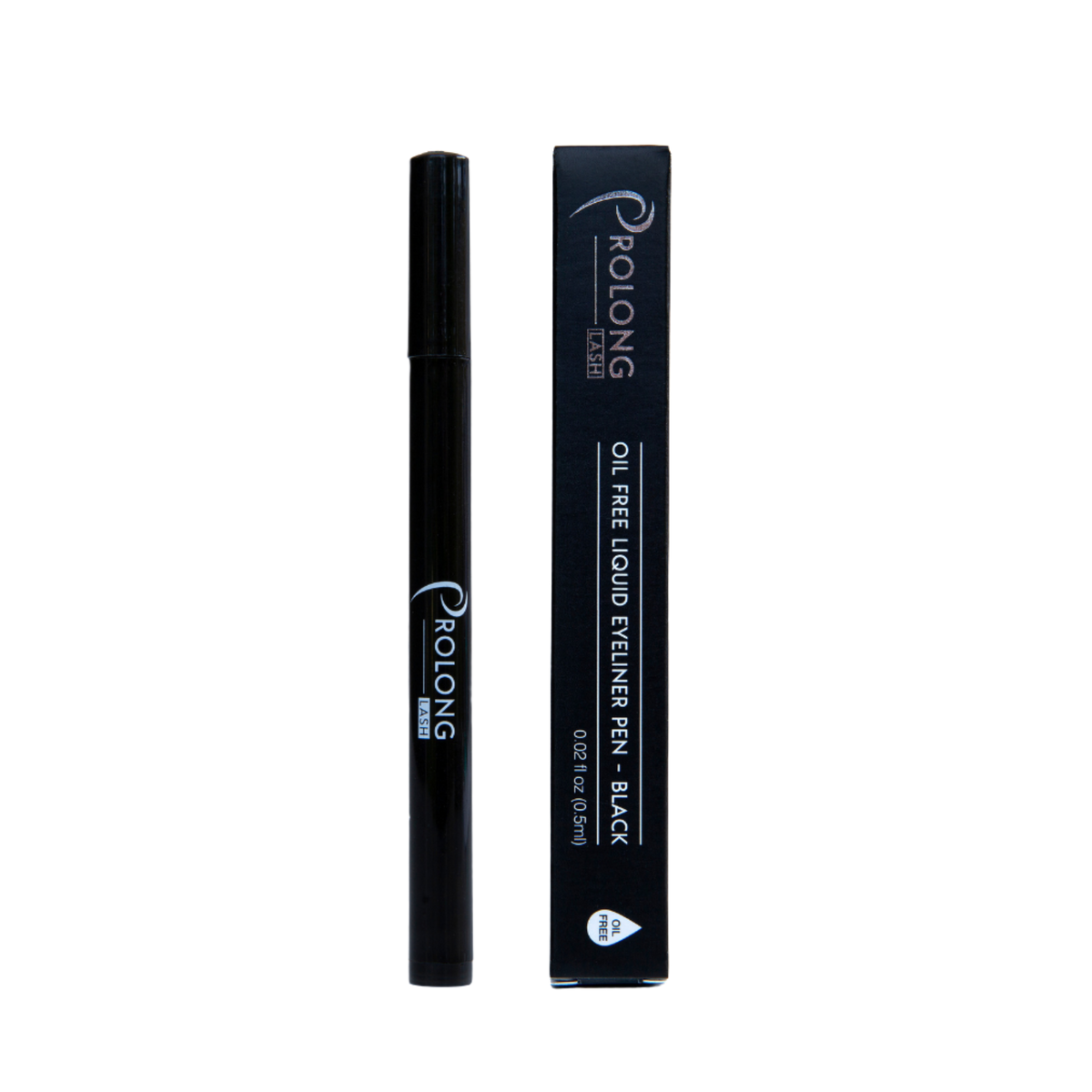 Eyelash Extension Safe Eyeliner