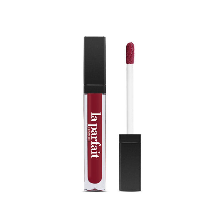 Matte Liquid Lipstick