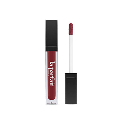 Matte Liquid Lipstick