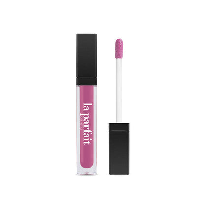 Matte Liquid Lipstick