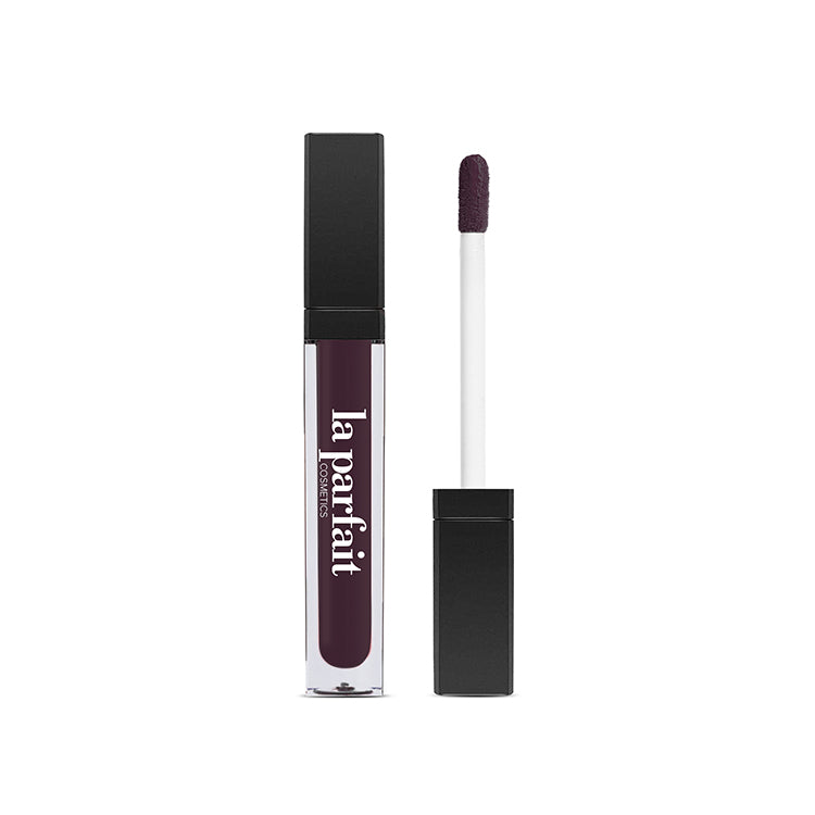 Matte Liquid Lipstick