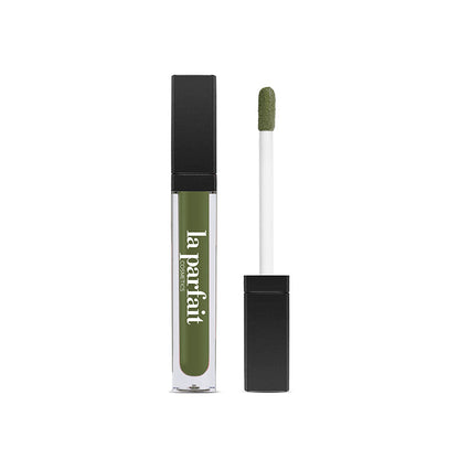 Matte Liquid Lipstick