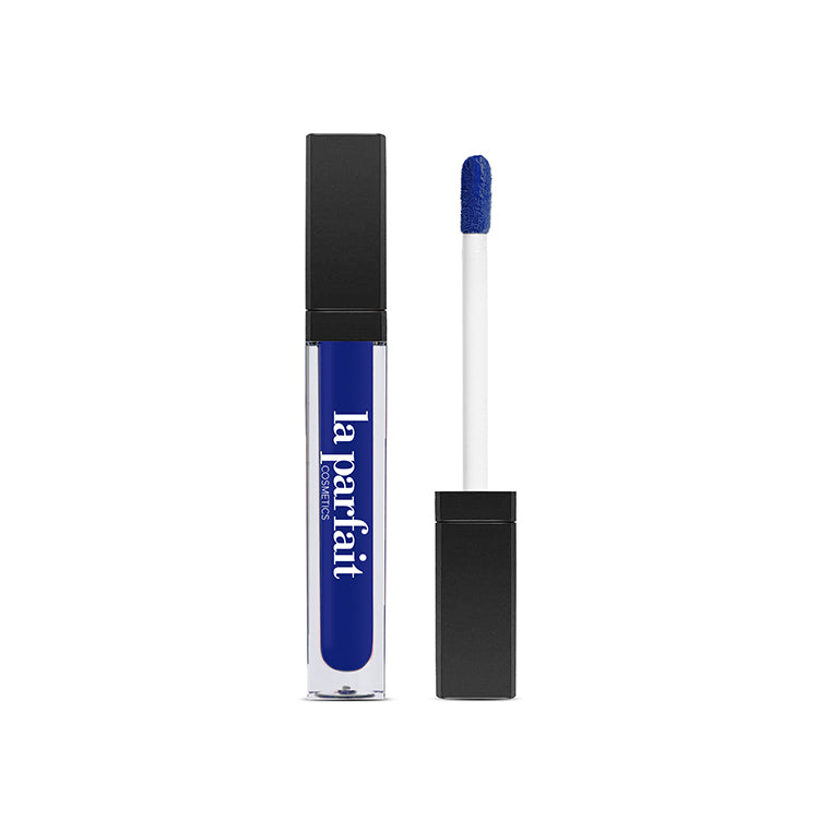 Matte Liquid Lipstick