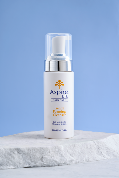 Gentle Foaming Cleanser