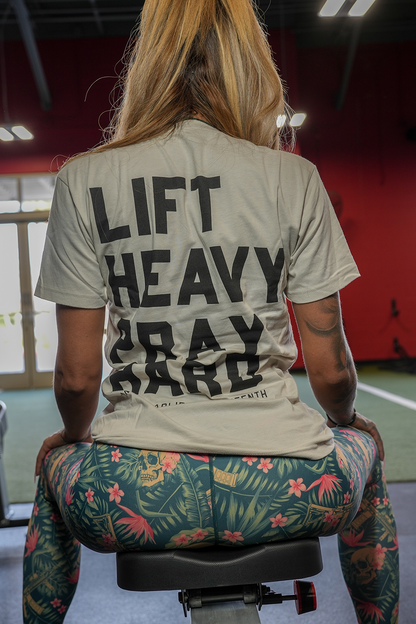 Performance Leggings | Aloha AR