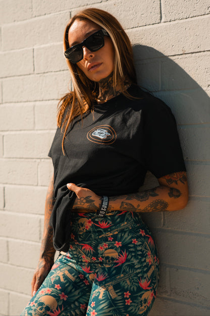 Performance Leggings | Aloha AR
