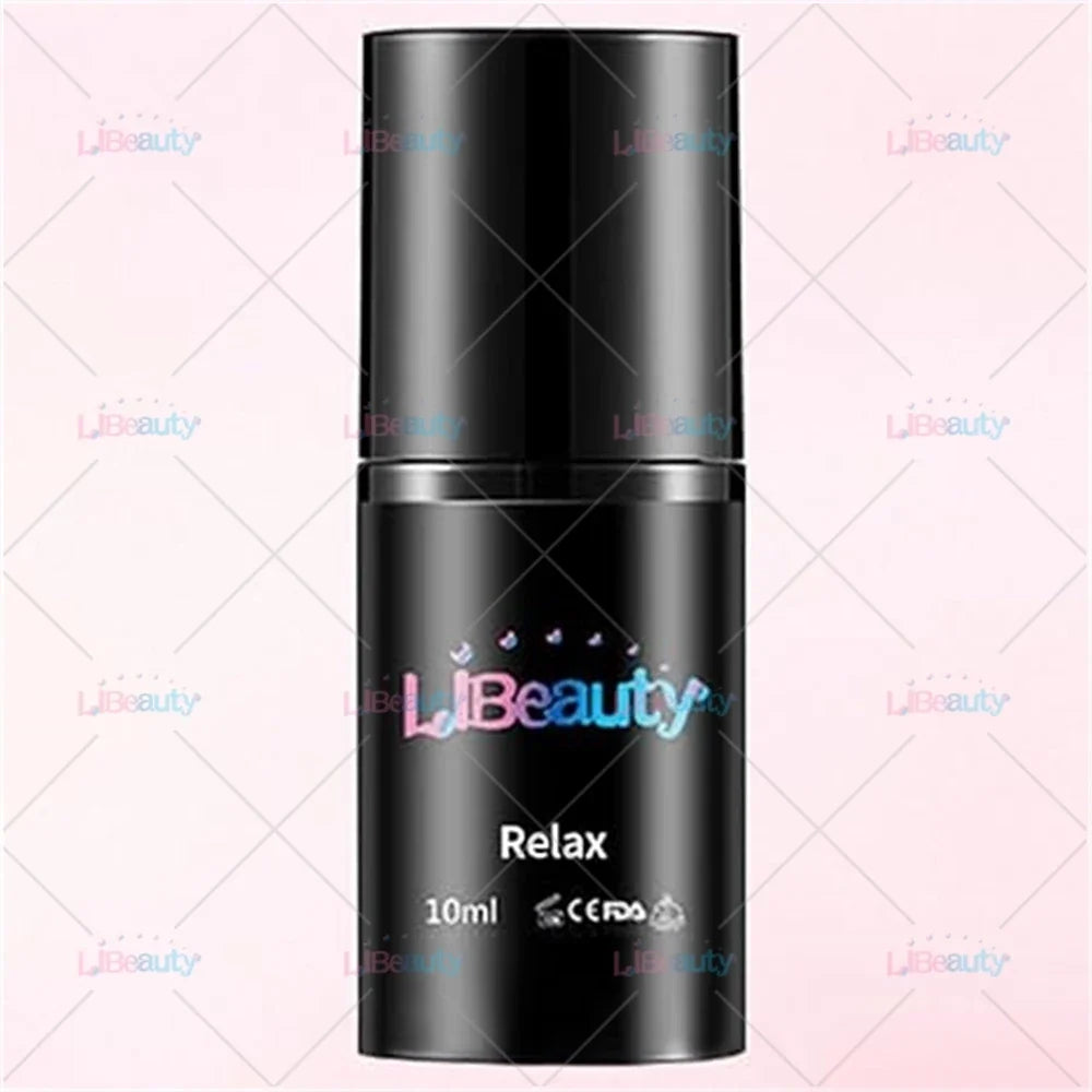 Libeauty Brow Lamination Lotion Single Bottle Lash Lift Perm Cream1#2#3#4 Keratin Emulsion Brow Lifting For Home Use Makeup Tool
