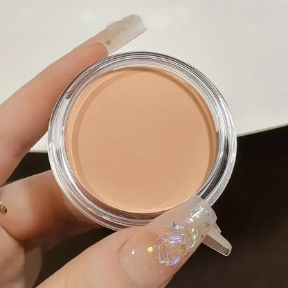 Waterproof Full Coverage Concealer Cream - Tattoo & Scar Cover 3g