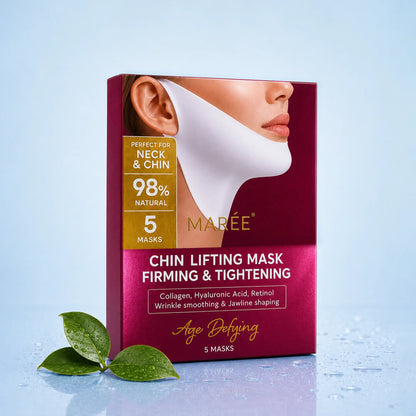 Anti-aging V-line Lifting Mask